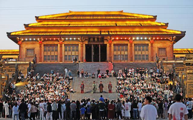 以更优服务繁荣文旅市场不朽情缘游戏网站登录(图2)