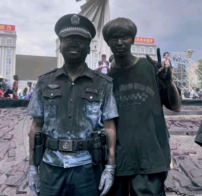 想白着回去 咖啡粉引领狂欢不朽情缘游戏云南人：谁都别(图1)