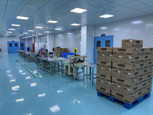 福建好益生健康科技提供固体饮料代工方案mg不朽情缘游戏平台从咖啡到功能性饮品(图3)