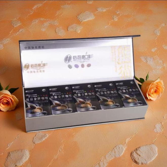 哲学：从挂耳到速溶的仪式感革命不朽情缘app晨光中的云南咖啡(图5)