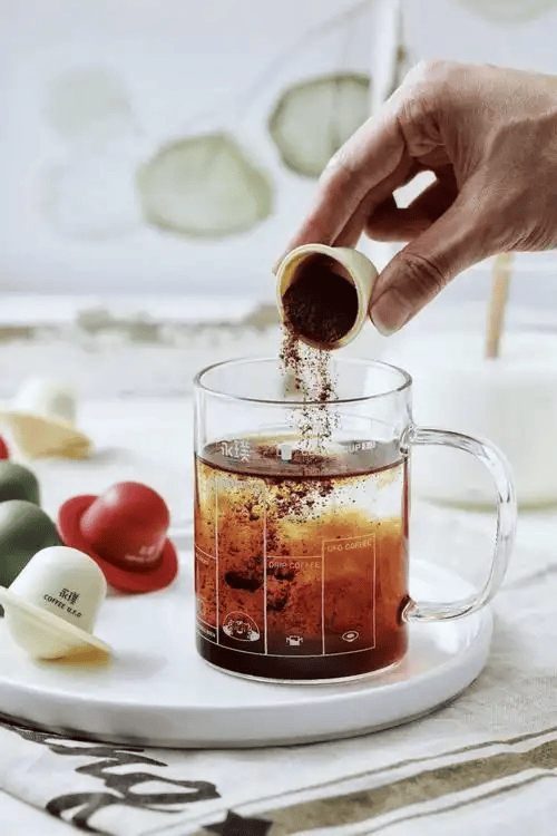 ：品质革新赋能产业升级筑牢品牌增长根基mg不朽情缘平台网站冷萃冻干咖啡代工(图1)